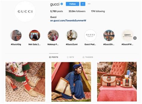 shoutout to my gucci wallet ig|gucci instagram post.